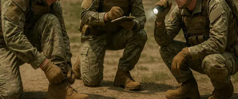 92Yankee Military, Tactical & Outdoor in Lakewood, WA