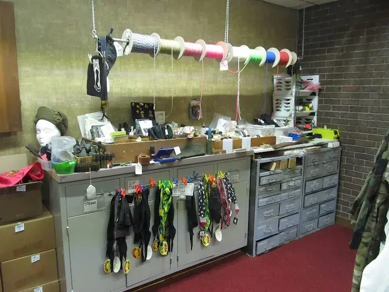 Abilene Military Surplus in Abilene, KS