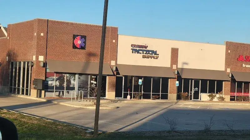 Advanced Lighting and Tactical in Conway, AR