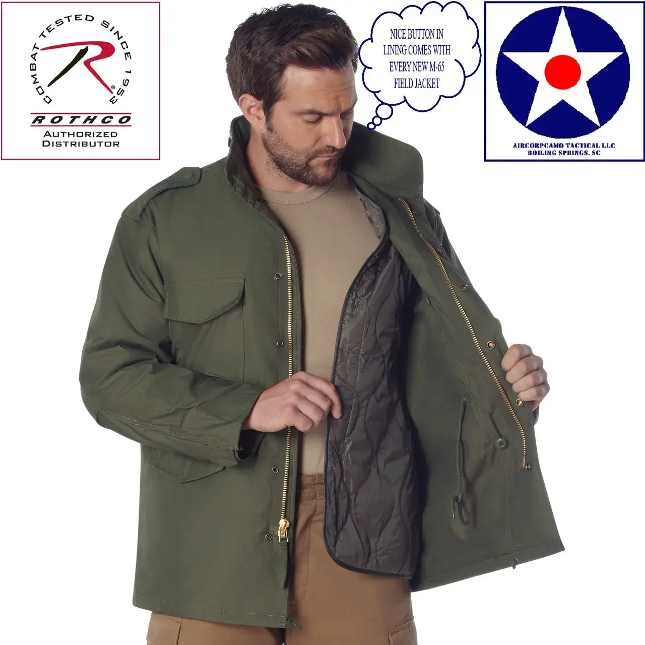 Aircorpcamo Tactical in Boiling Springs, SC