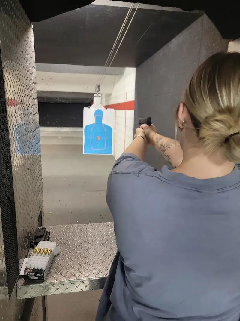 Arizona Tactical in Phoenix, AZ