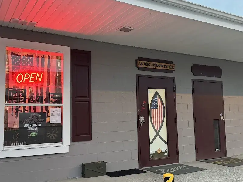 ARK Tactical Inc in Richmond, KY