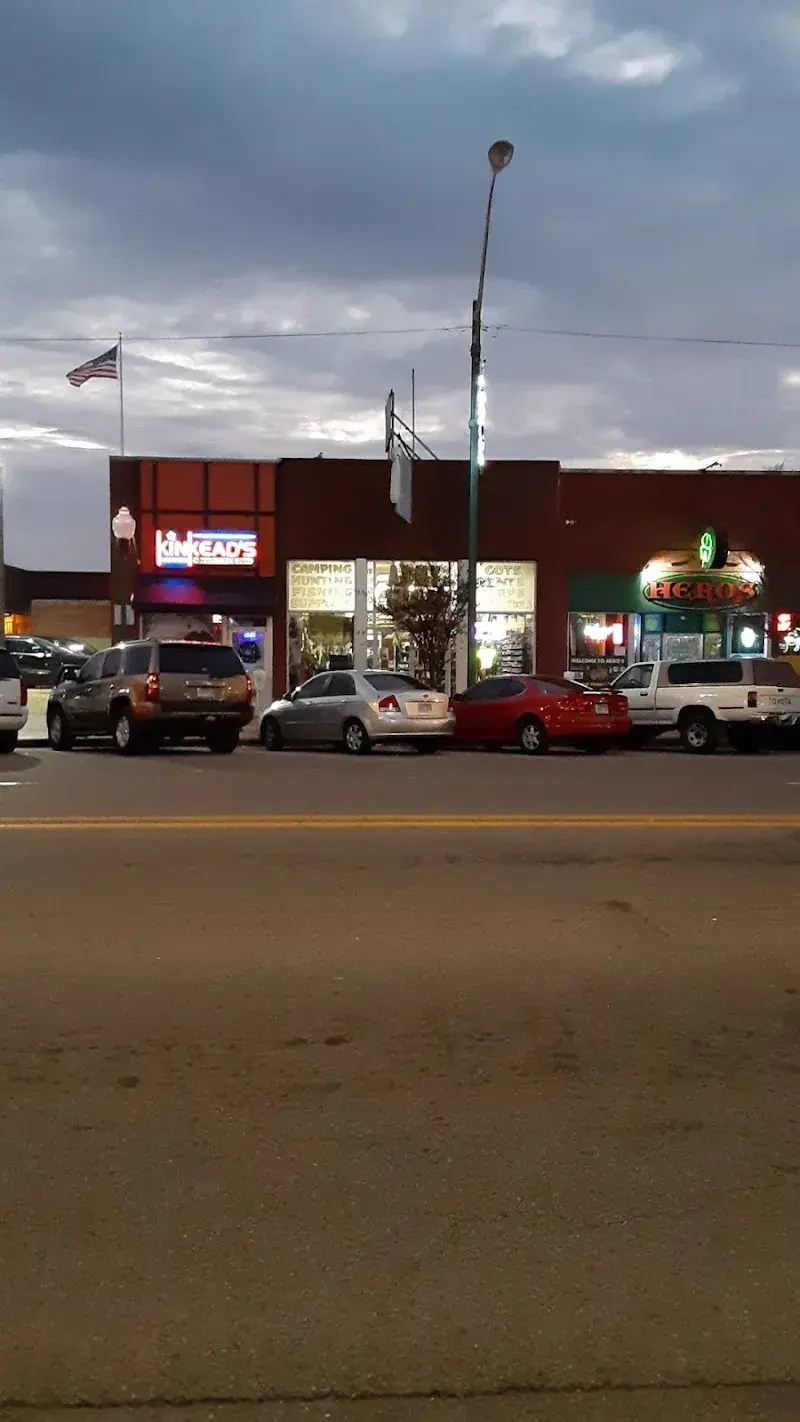 Army Surplus in Fort Smith, AR