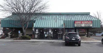 Army Surplus For Less in Englewood, CO