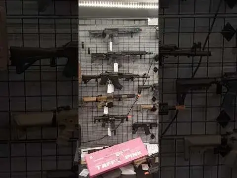 Blackjack Tactical in Newport News, VA