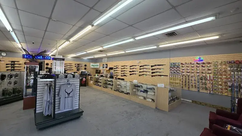 Blount County Tactical in Oneonta, AL