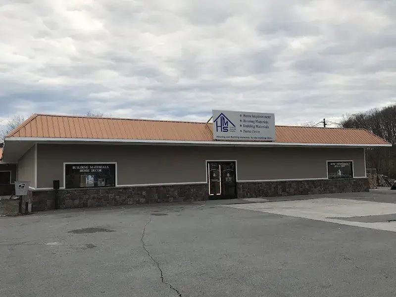 Csa Surplus Store in Hazel Green, AL