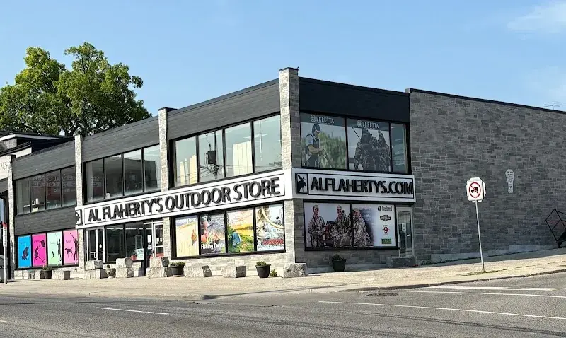 Far North Tactical in Fairbanks, AK