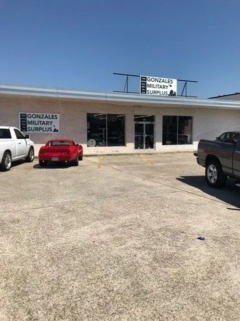 Gonzales Military Surplus in Gonzales, LA