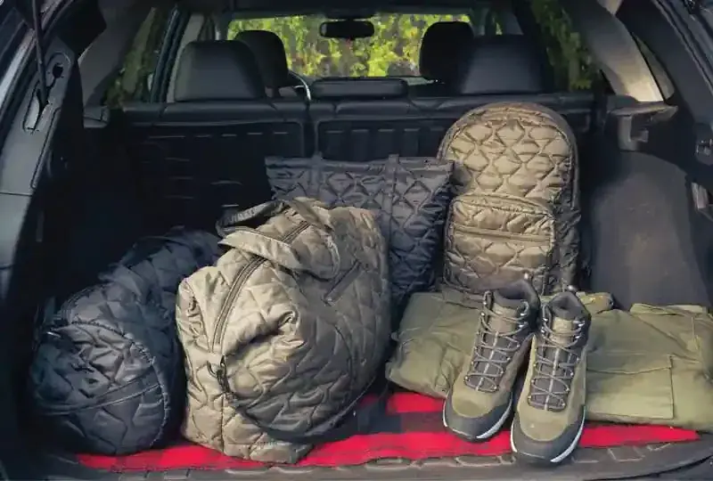 Harry's Army Surplus in Dearborn, MI