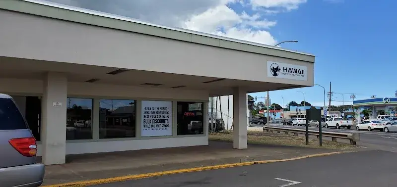 Hawaii Tactical Outfitter in Wahiawa, HI