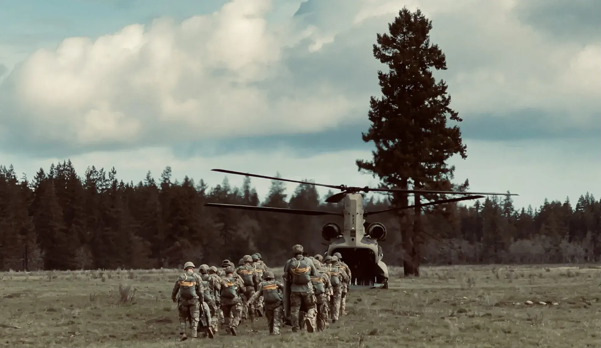 HUSKY TACTICAL in Lakewood, WA