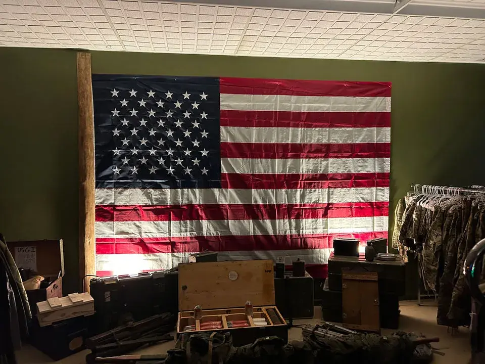 Michigan Tactical Outfitters LLC in Metamora, MI