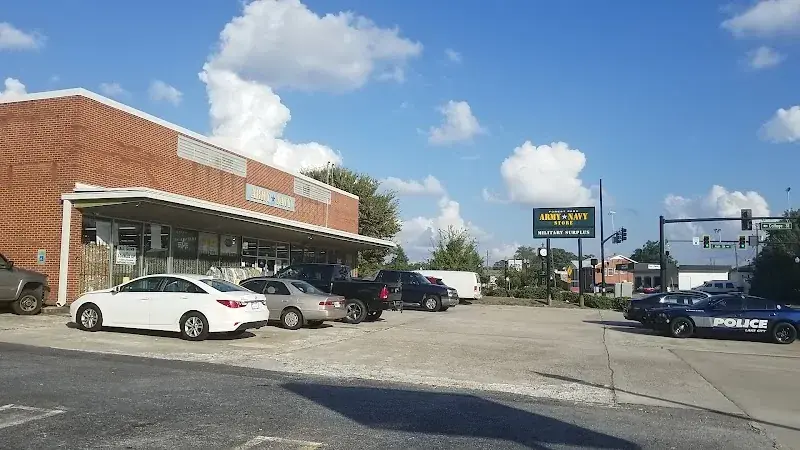 Military Surplus in Centre, AL