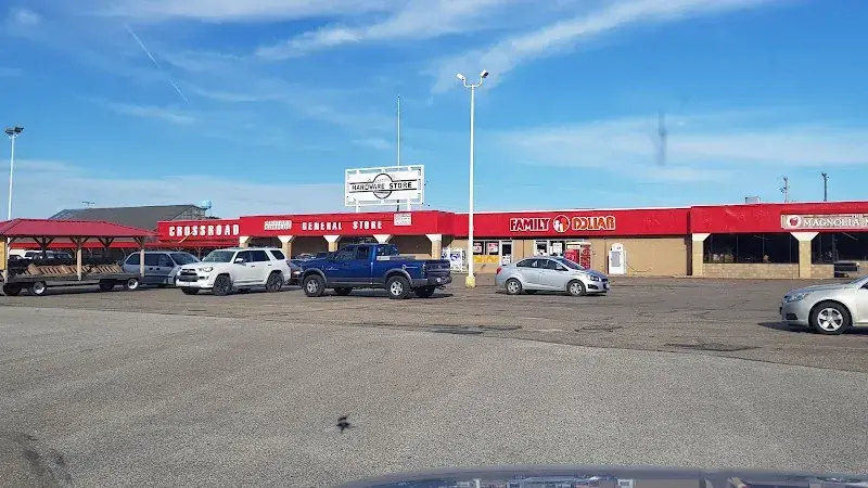 Military Surplus General Store in Magnolia, OH