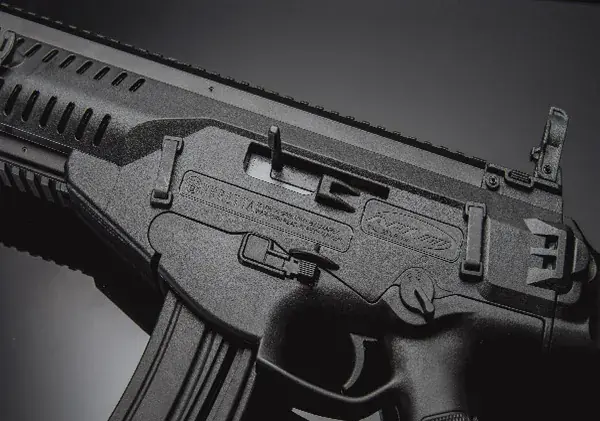 Military Tactical Law Inc. in Duncannon, PA