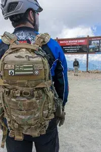 Mojo Tactical in Honolulu, HI