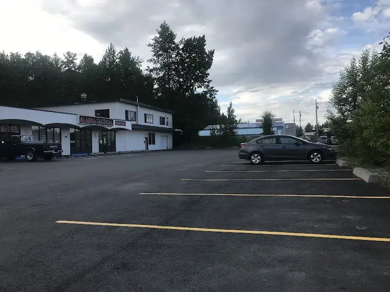 Patriot Tactical Black Hawk in Anchorage, AK