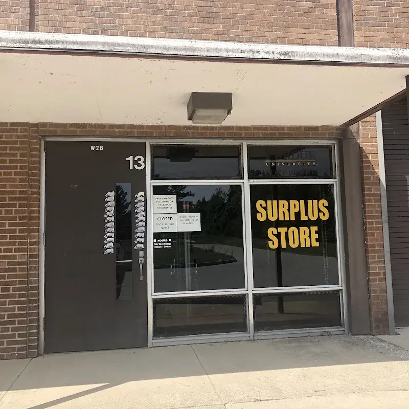 Purdue Ft. Wayne Surplus Store in Fort Wayne, IN