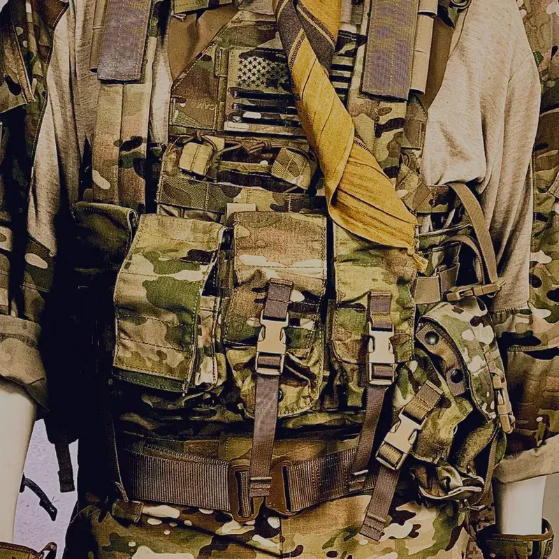 Red Horse Military Surplus in Fayetteville, NC