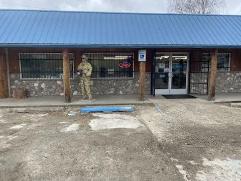 Redoubt Surplus & Tactical in Orofino, ID