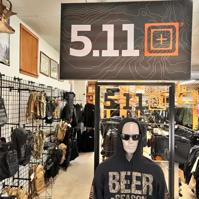 Slidell Army Surplus & Outdoor in Slidell, LA