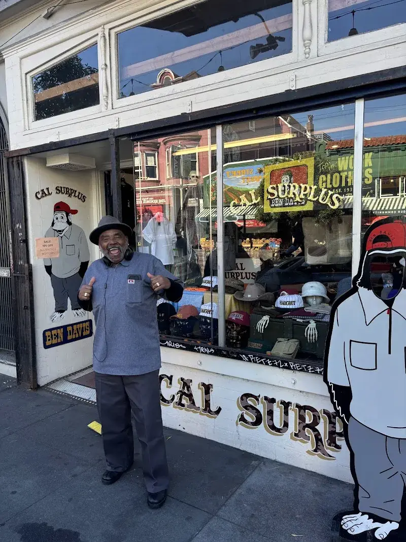 Stop N Shop Military Surplus in Mesa, AZ