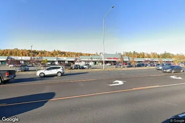 Military Surplus in Wasilla, AK - street view
