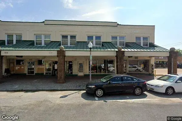 GI Joe's Army Surplus in Newport News, VA - street view
