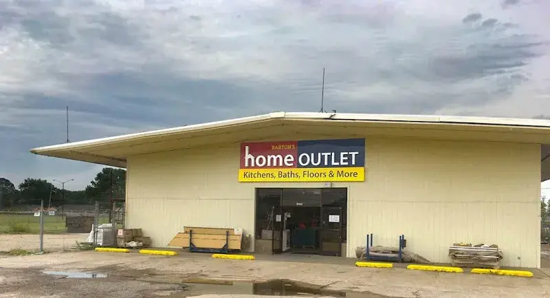 Surplus Warehouse West Memphis in West Memphis, AR