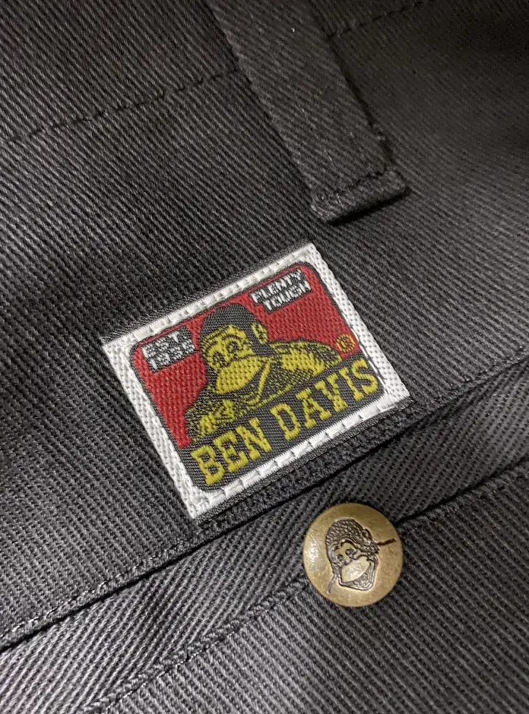 The Surplus Store in Los Angeles, CA