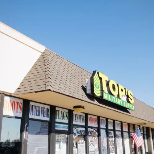 Tom's Military Surplus in Grand Junction, CO