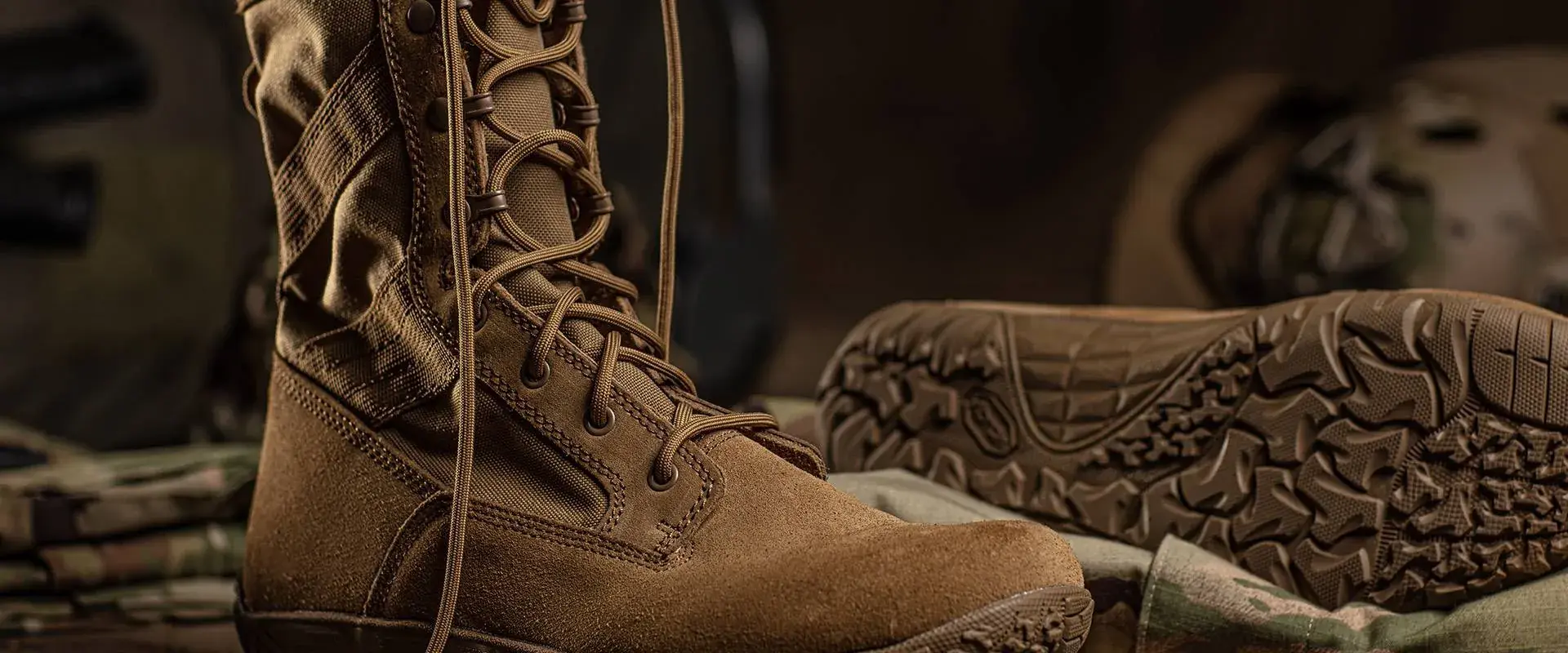 U.S. Patriot Tactical in Joint Base Pearl Harbor Hickam, HI