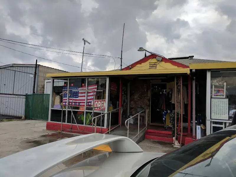 Uniform and Army Surplus in Fontana, CA