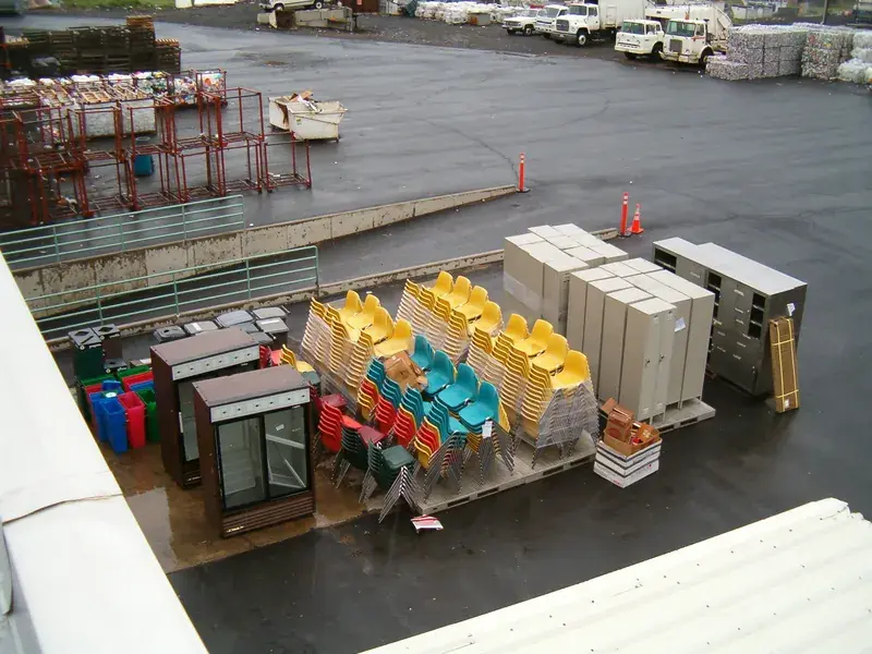 WSU Surplus Stores in Pullman, WA